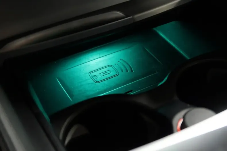 BMW 530 din 2021 cu 72.700 km - oferta BMW125850 - foto 21