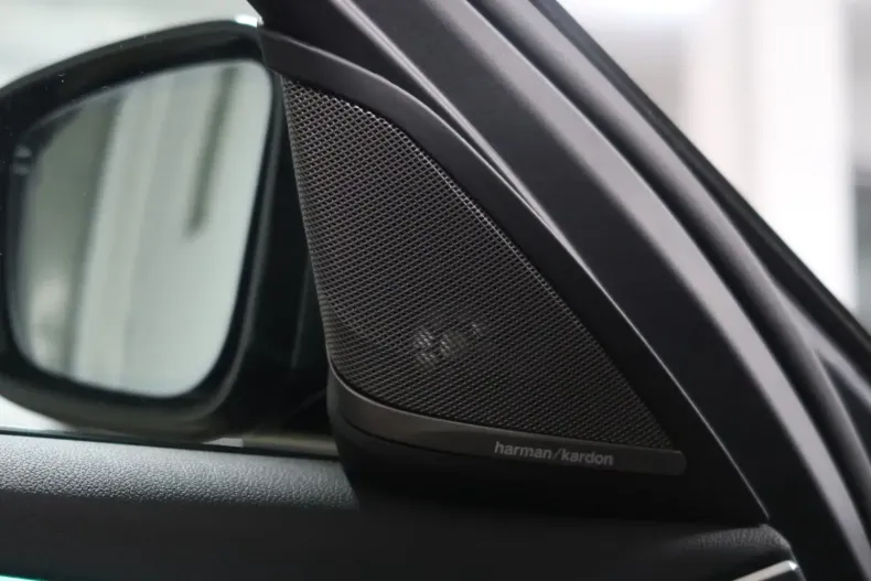 BMW 530 din 2021 cu 72.700 km - oferta BMW125850 - foto 25