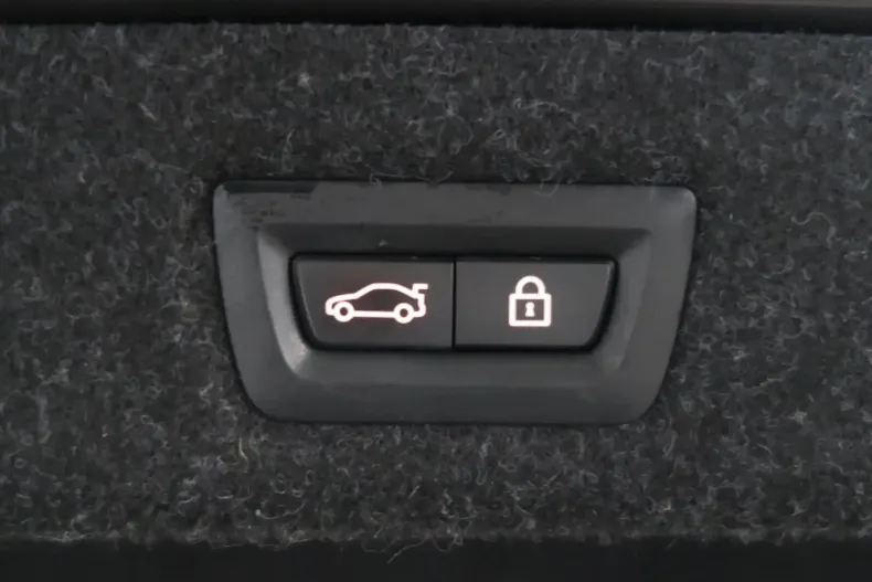 BMW 530 din 2021 cu 72.700 km - oferta BMW125850 - foto 27