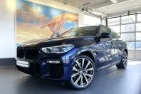 BMW X6 din 2021 cu 27.000 km - oferta BMW125851 - foto 1