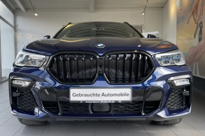 BMW X6 din 2021 cu 27.000 km - oferta BMW125851 - foto 5