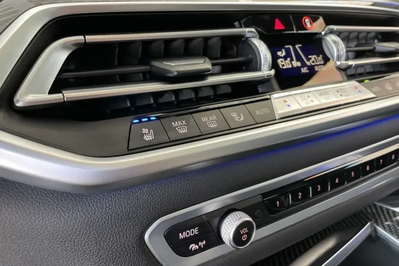 BMW X6 din 2021 cu 27.000 km - oferta BMW125851 - foto 13