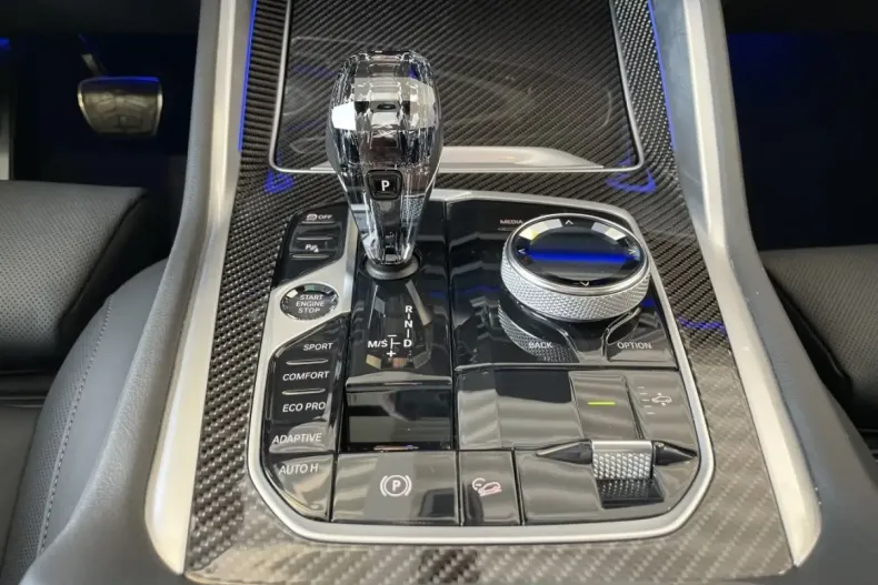 BMW X6 din 2021 cu 27.000 km - oferta BMW125851 - foto 14