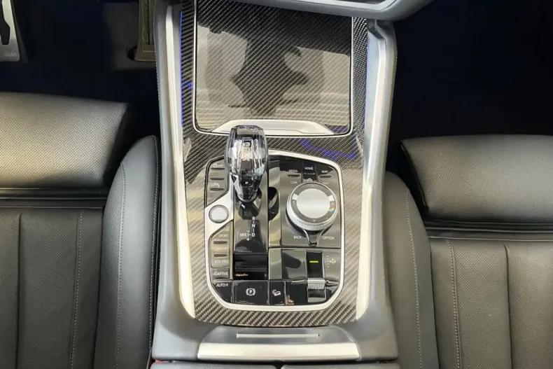 BMW X6 din 2021 cu 27.000 km - oferta BMW125851 - foto 19