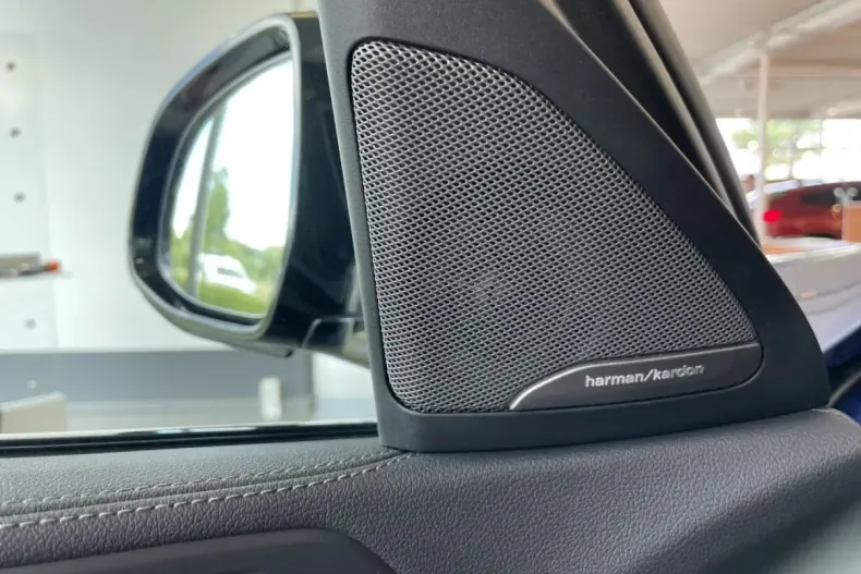 BMW X6 din 2021 cu 27.000 km - oferta BMW125851 - foto 20