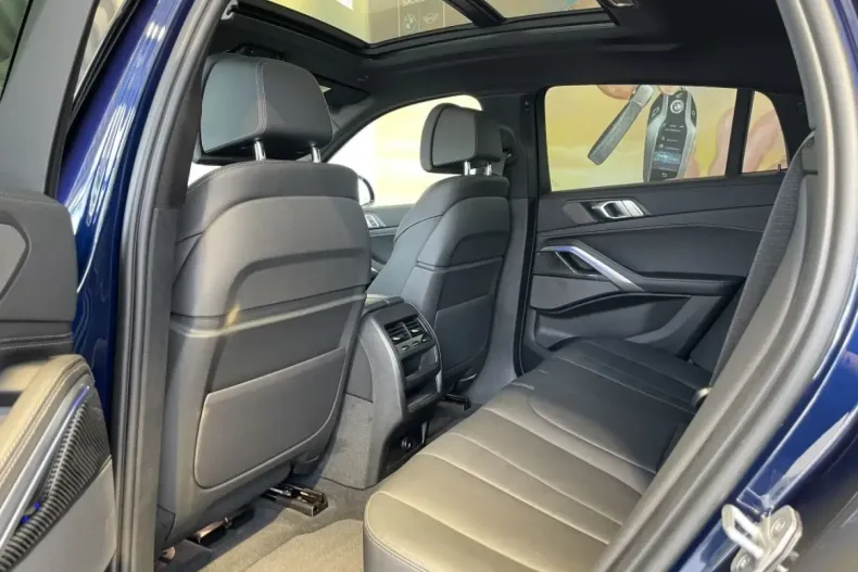 BMW X6 din 2021 cu 27.000 km - oferta BMW125851 - foto 21