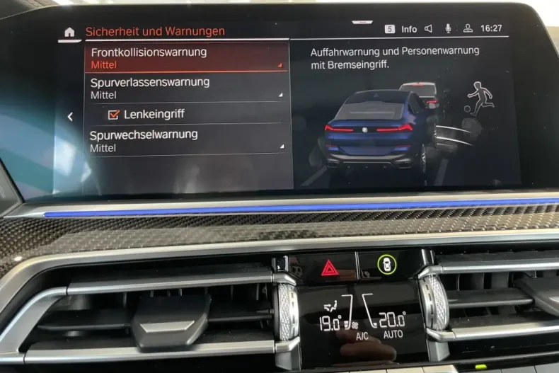 BMW X6 din 2021 cu 27.000 km - oferta BMW125851 - foto 26