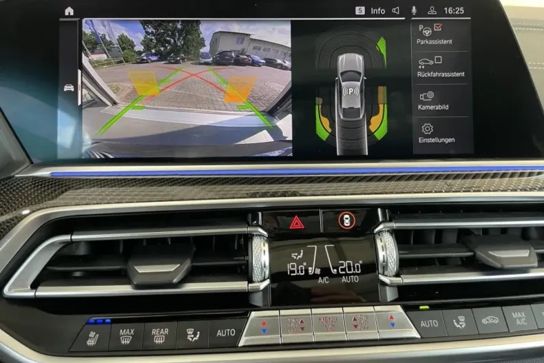 BMW X6 din 2021 cu 27.000 km - oferta BMW125851 - foto 27