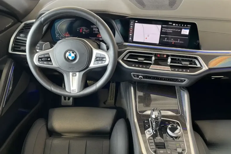 BMW X6 din 2021 cu 27.000 km - oferta BMW125851 - foto 28