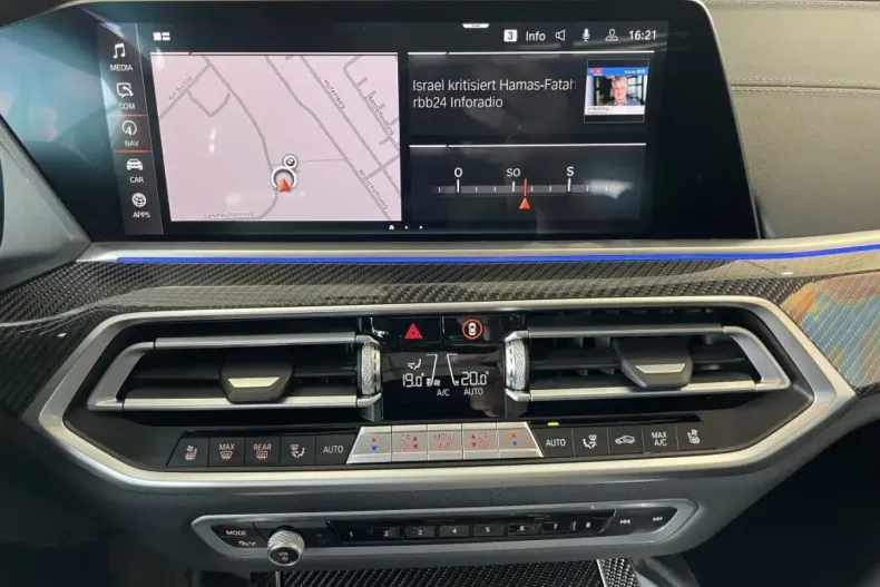 BMW X6 din 2021 cu 27.000 km - oferta BMW125851 - foto 29