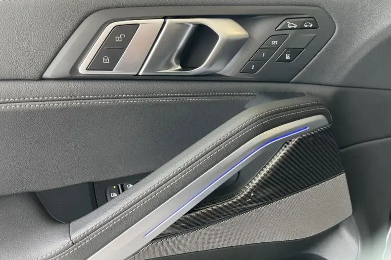 BMW X6 din 2021 cu 27.000 km - oferta BMW125851 - foto 30