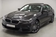 BMW 530 din 2020 cu 58.400 km - oferta BMW125852 - foto 1