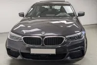 BMW 530 din 2020 cu 58.400 km - oferta BMW125852 - foto 2