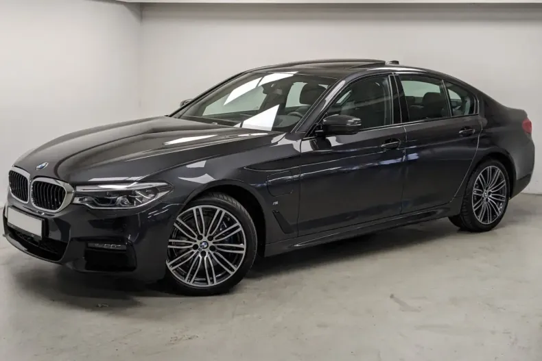 BMW 530 din 2020 cu 58.400 km - oferta BMW125852 - foto 3