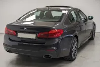 BMW 530 din 2020 cu 58.400 km - oferta BMW125852 - foto 4