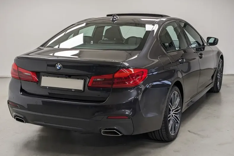 BMW 530 din 2020 cu 58.400 km - oferta BMW125852 - foto 4