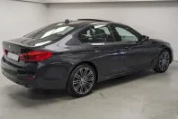 BMW 530 din 2020 cu 58.400 km - oferta BMW125852 - foto 5