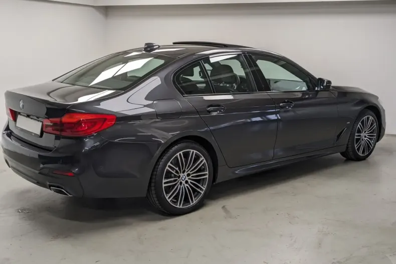 BMW 530 din 2020 cu 58.400 km - oferta BMW125852 - foto 5