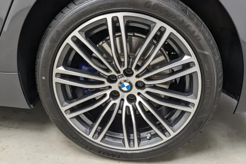 BMW 530 din 2020 cu 58.400 km - oferta BMW125852 - foto 6