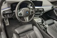 BMW 530 din 2020 cu 58.400 km - oferta BMW125852 - foto 9