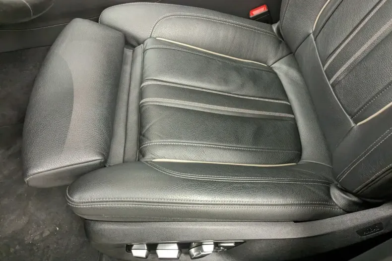 BMW 530 din 2020 cu 58.400 km - oferta BMW125852 - foto 10