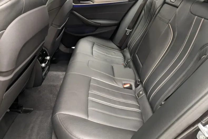 BMW 530 din 2020 cu 58.400 km - oferta BMW125852 - foto 12