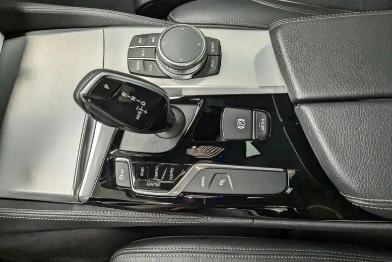 BMW 530 din 2020 cu 58.400 km - oferta BMW125852 - foto 14