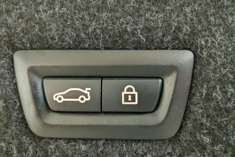 BMW 530 din 2020 cu 58.400 km - oferta BMW125852 - foto 16