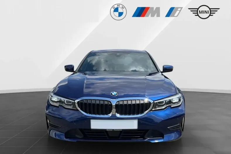 BMW 320 din 2020 cu 80.145 km - oferta BMW125853 - foto 2