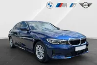 BMW 320 din 2020 cu 80.145 km - oferta BMW125853 - foto 3