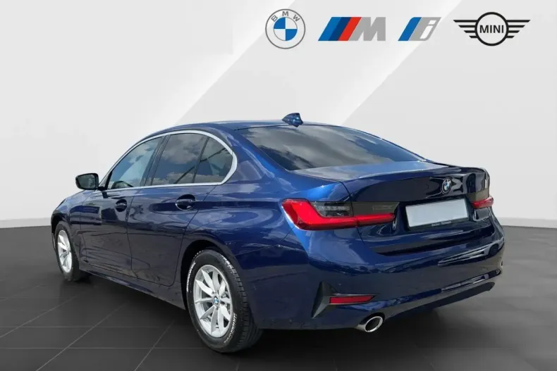 BMW 320 din 2020 cu 80.145 km - oferta BMW125853 - foto 4