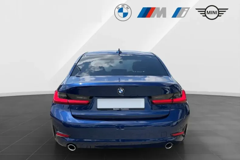 BMW 320 din 2020 cu 80.145 km - oferta BMW125853 - foto 5