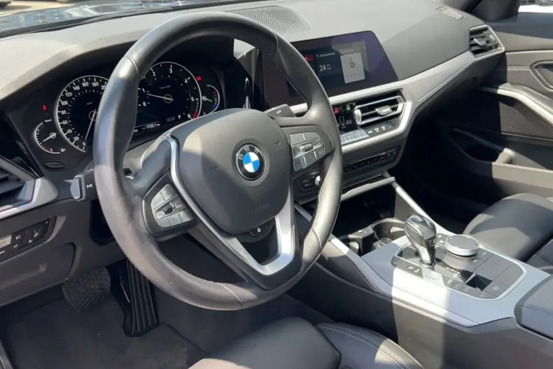 BMW 320 din 2020 cu 80.145 km - oferta BMW125853 - foto 9