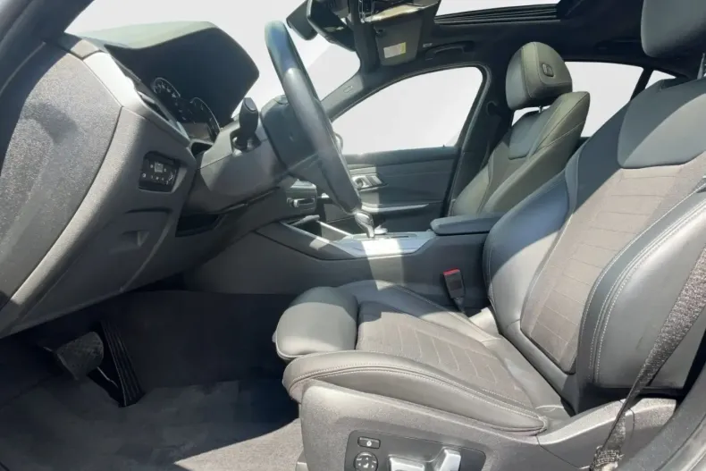 BMW 320 din 2020 cu 80.145 km - oferta BMW125853 - foto 10