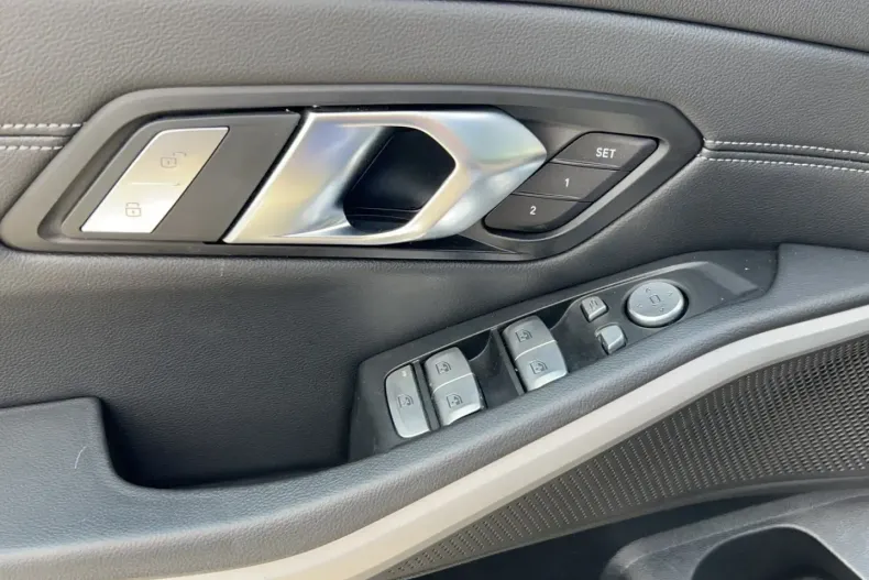 BMW 320 din 2020 cu 80.145 km - oferta BMW125853 - foto 12