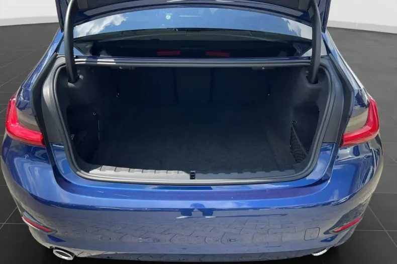 BMW 320 din 2020 cu 80.145 km - oferta BMW125853 - foto 13