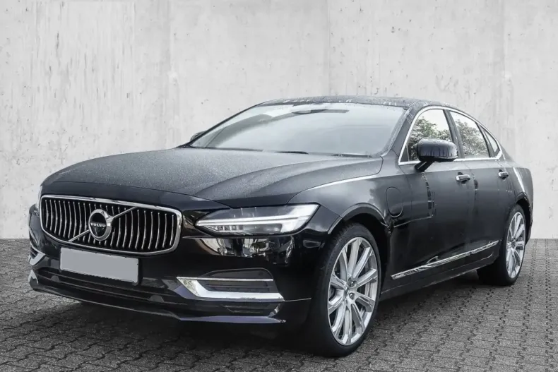Volvo S90 din 2020 cu 41.400 km - oferta VOL125854 - foto 1