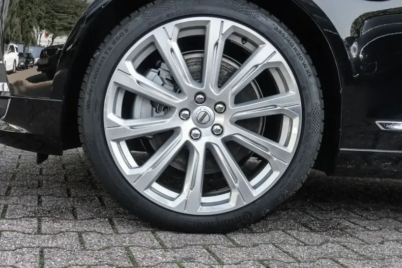 Volvo S90 din 2020 cu 41.400 km - oferta VOL125854 - foto 3