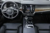 Volvo S90 din 2020 cu 41.400 km - oferta VOL125854 - foto 4