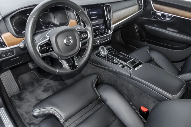 Volvo S90 din 2020 cu 41.400 km - oferta VOL125854 - foto 6