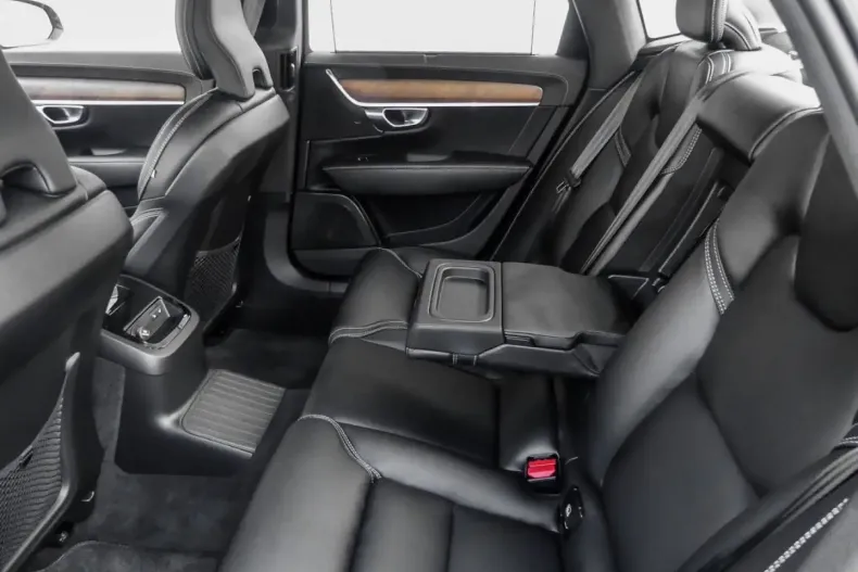 Volvo S90 din 2020 cu 41.400 km - oferta VOL125854 - foto 7