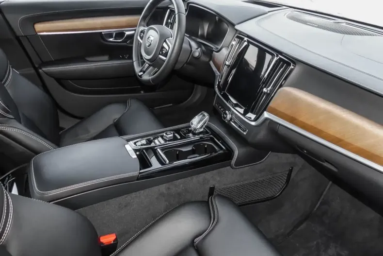 Volvo S90 din 2020 cu 41.400 km - oferta VOL125854 - foto 8