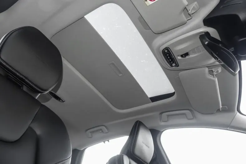 Volvo S90 din 2020 cu 41.400 km - oferta VOL125854 - foto 9