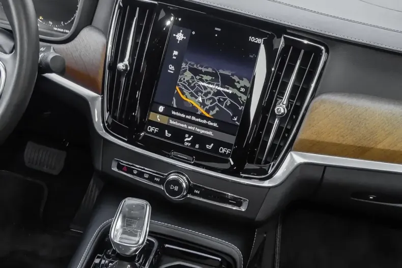 Volvo S90 din 2020 cu 41.400 km - oferta VOL125854 - foto 10