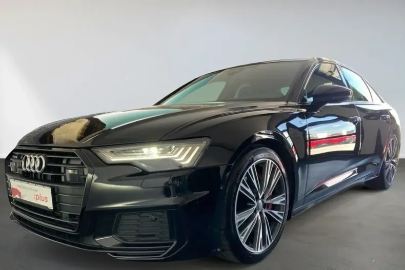 Audi A6 din 2020 cu 78.500 km - oferta AUD125855 - foto 1