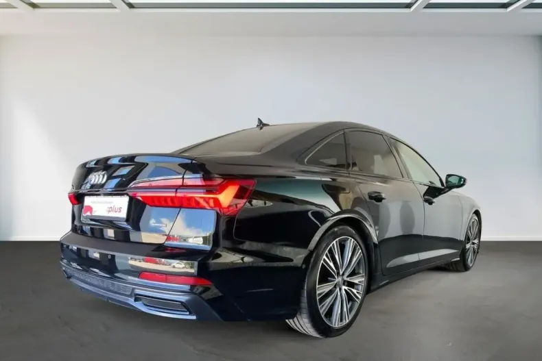 Audi A6 din 2020 cu 78.500 km - oferta AUD125855 - foto 4