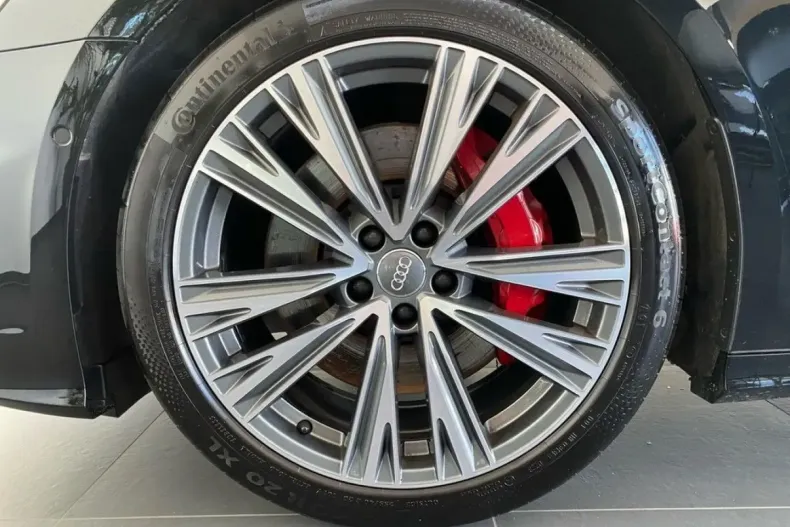 Audi A6 din 2020 cu 78.500 km - oferta AUD125855 - foto 6