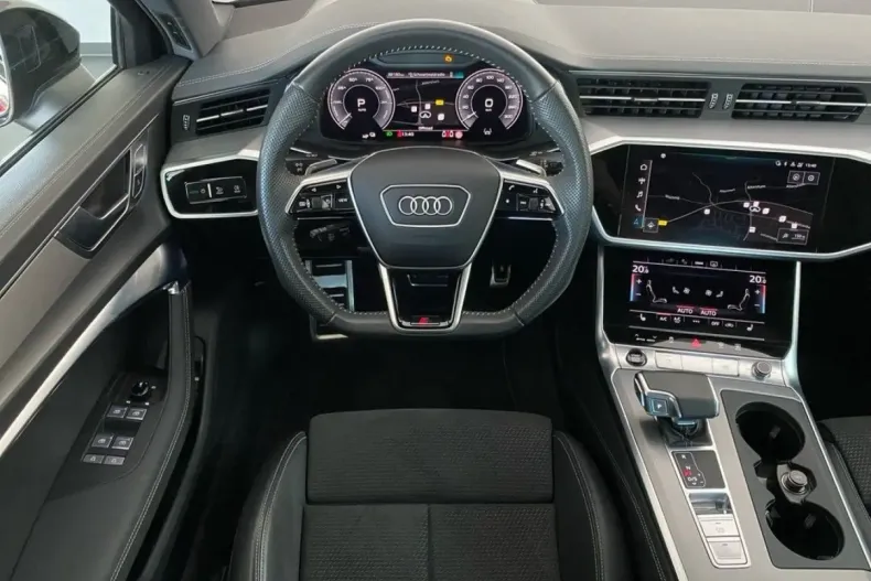 Audi A6 din 2020 cu 78.500 km - oferta AUD125855 - foto 8