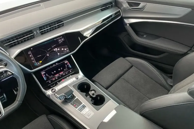 Audi A6 din 2020 cu 78.500 km - oferta AUD125855 - foto 14