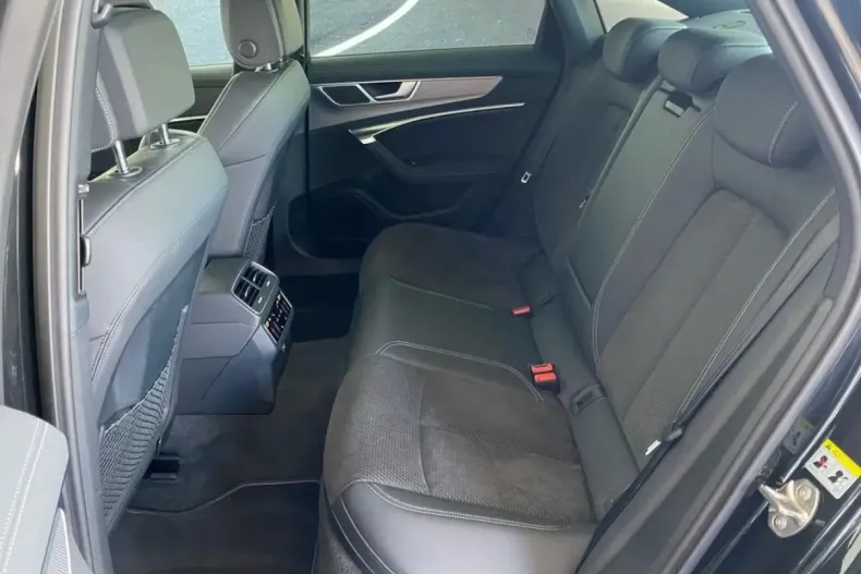 Audi A6 din 2020 cu 78.500 km - oferta AUD125855 - foto 15